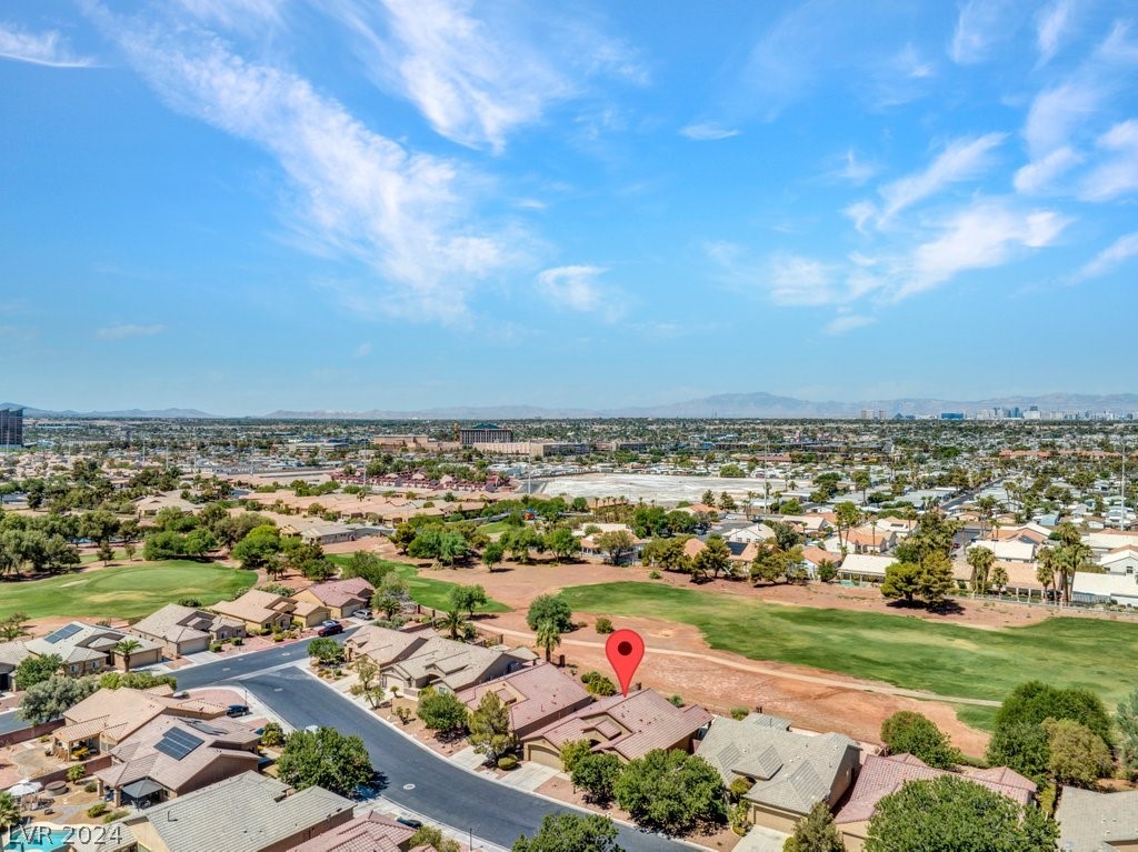 3845 Waynesvill Street