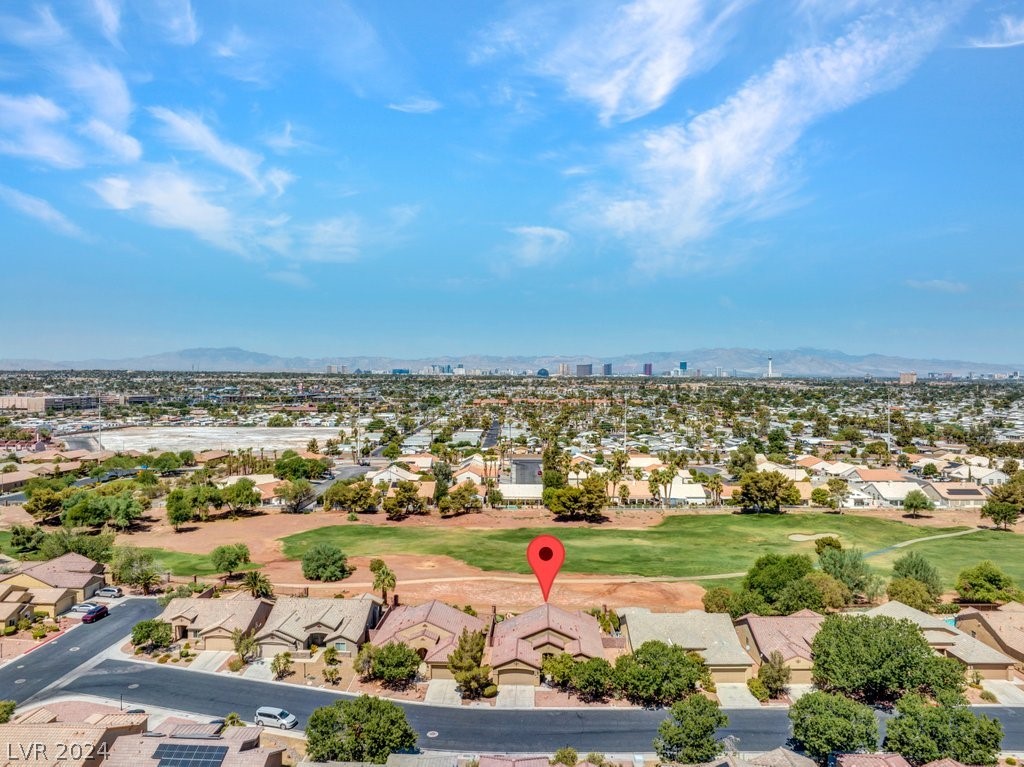 3845 Waynesvill Street