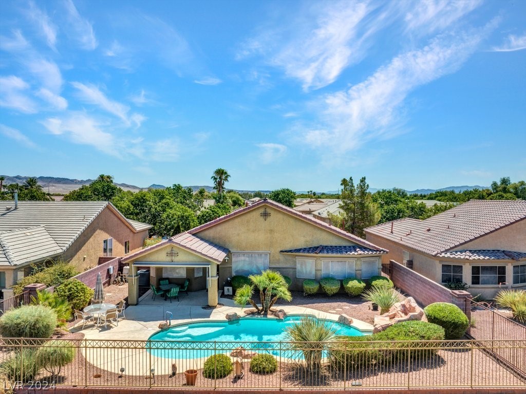 3845 Waynesvill Street