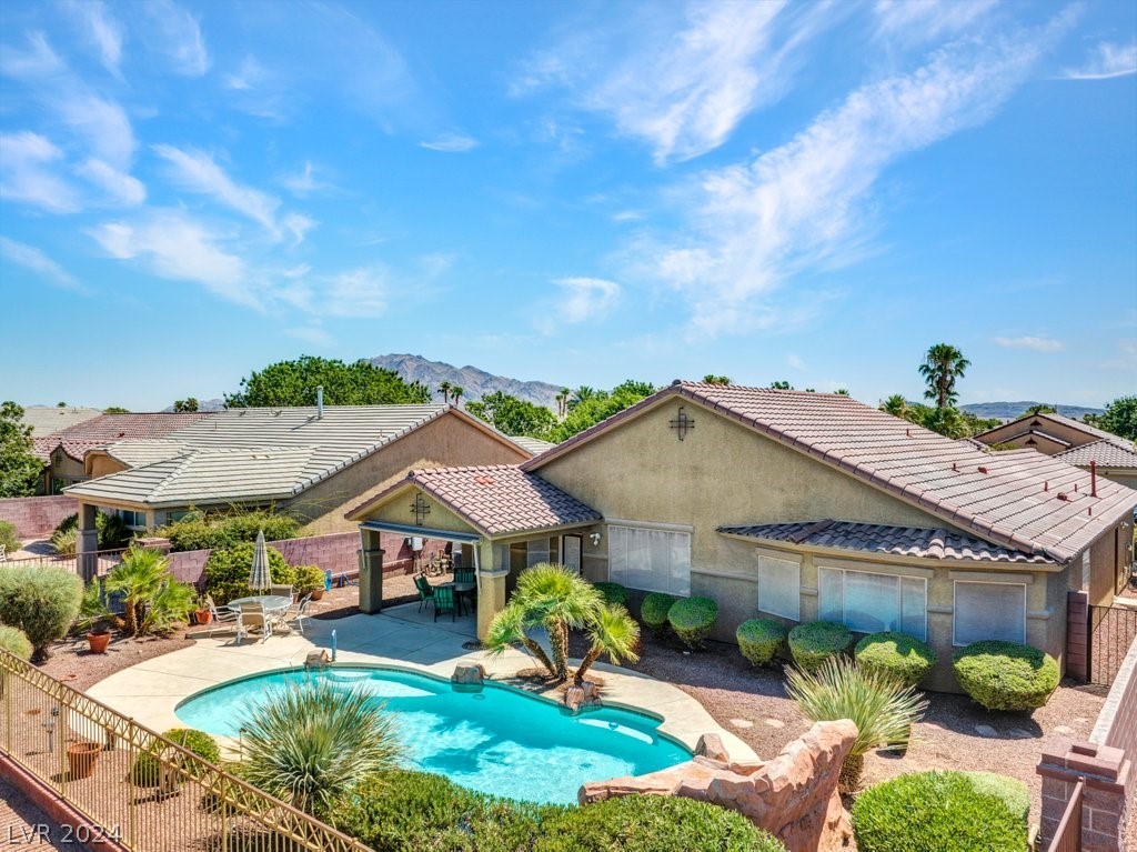 3845 Waynesvill Street