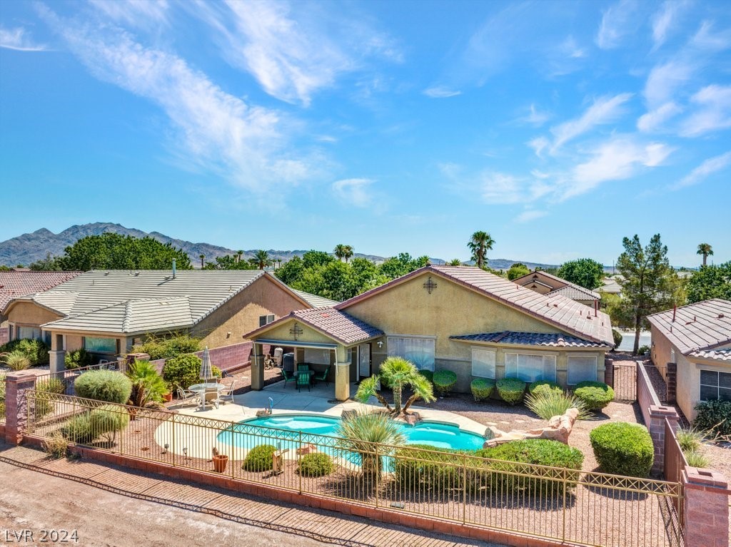 3845 Waynesvill Street