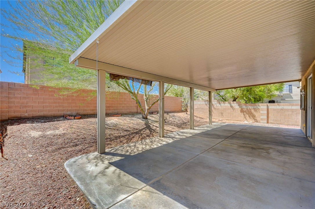 5633 Native Sunflower Street