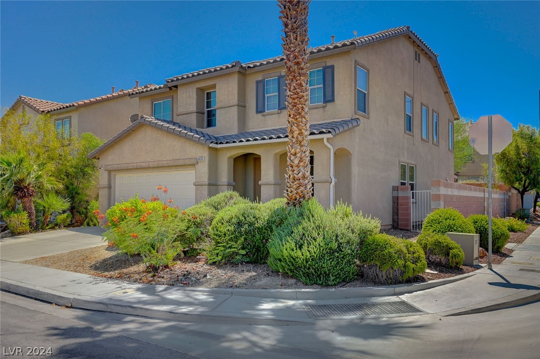 5633 Native Sunflower Street