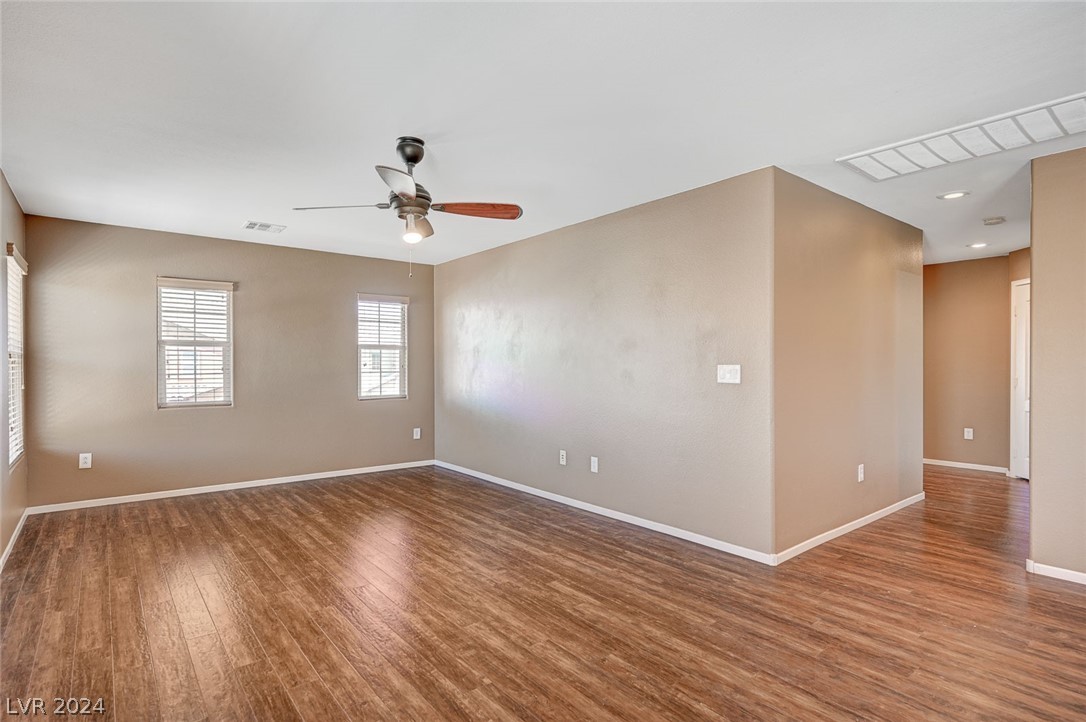 5633 Native Sunflower Street