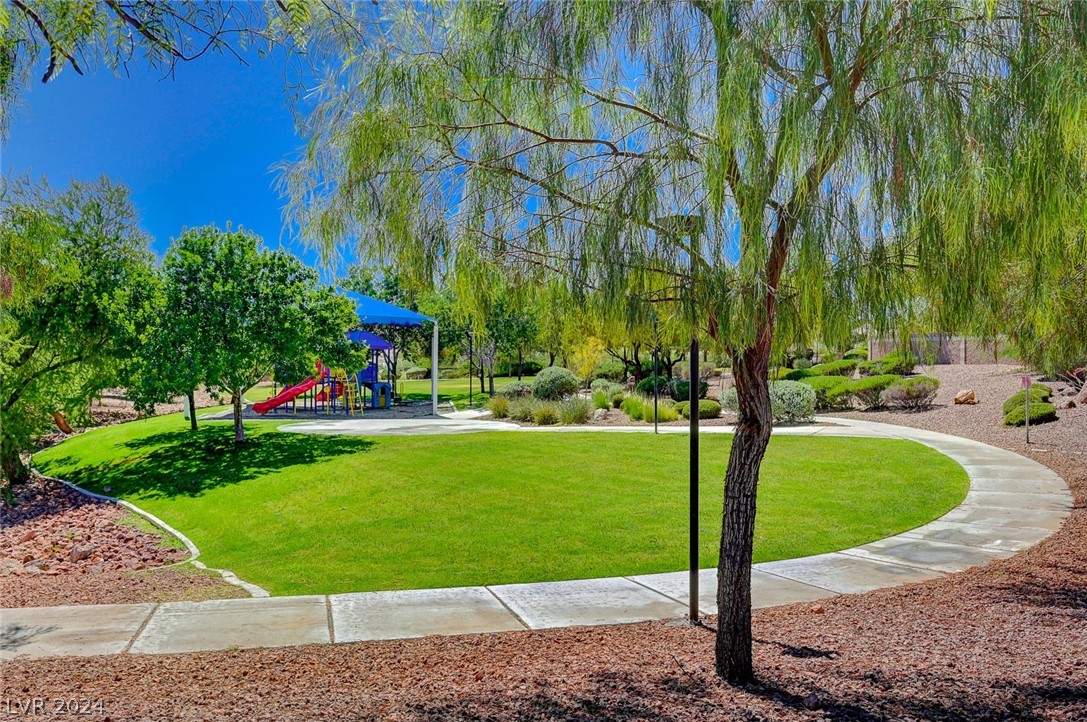 5633 Native Sunflower Street