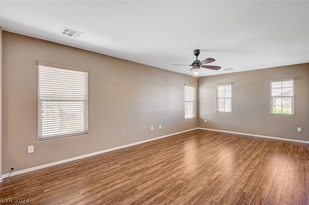 5633 Native Sunflower Street