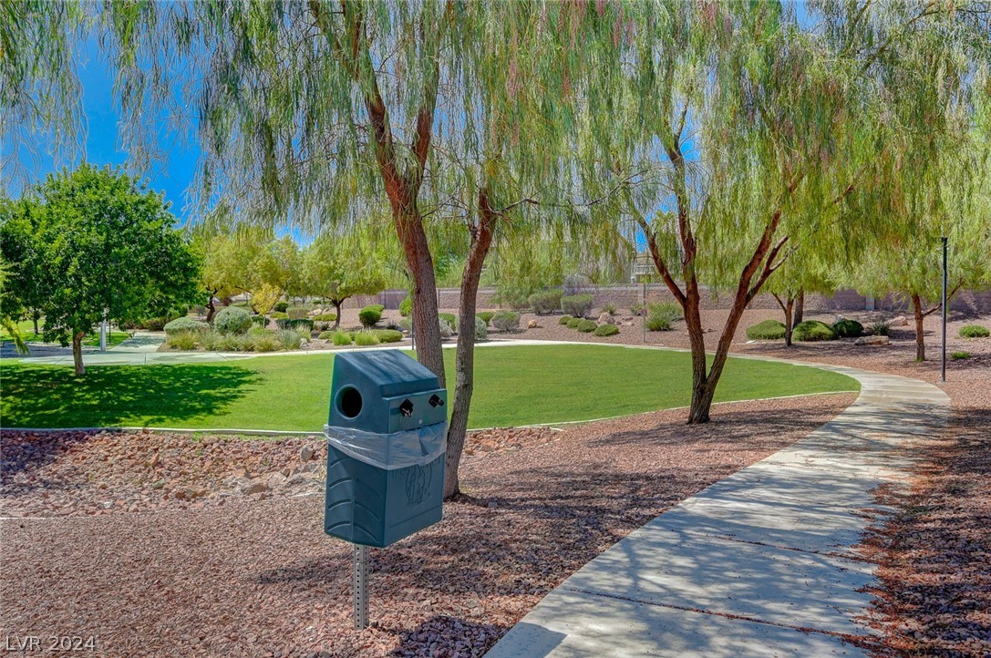 5633 Native Sunflower Street