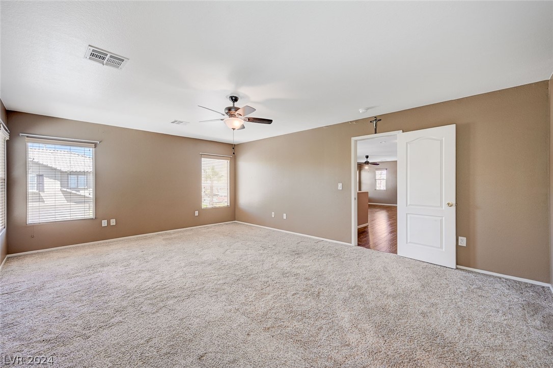 5633 Native Sunflower Street