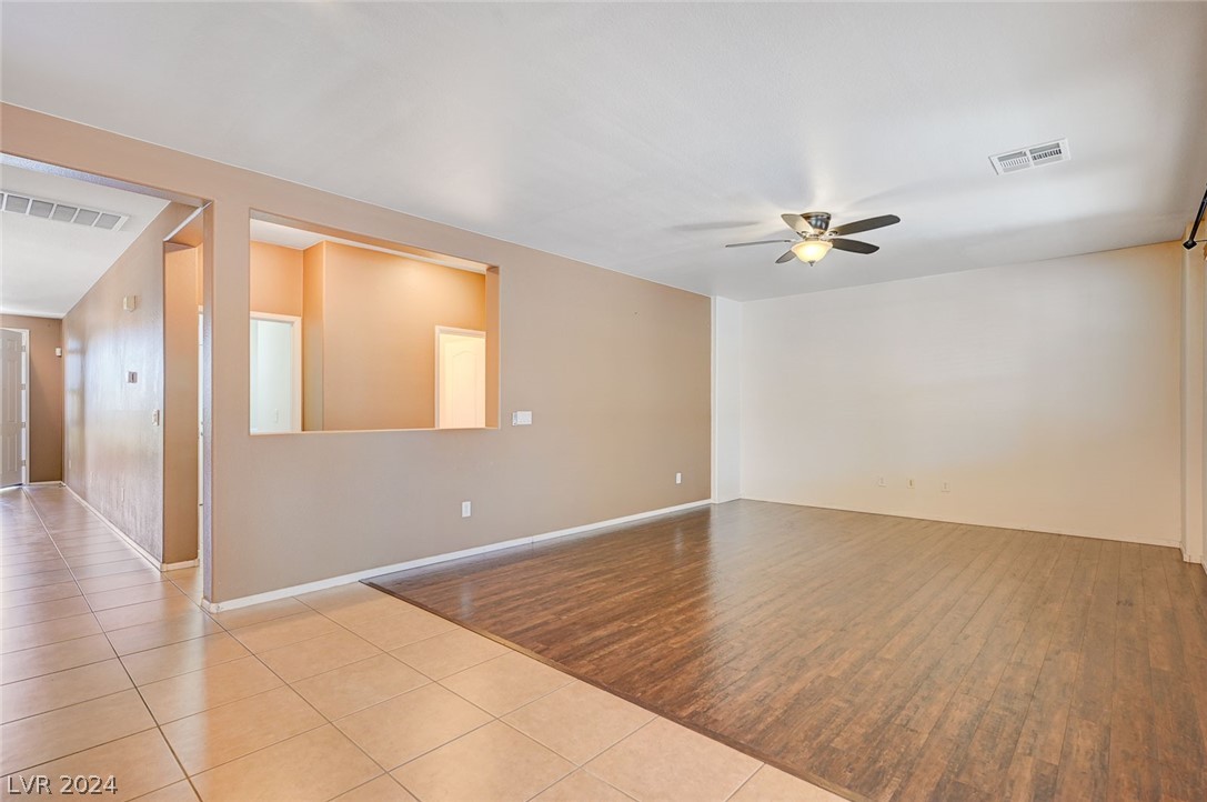 5633 Native Sunflower Street