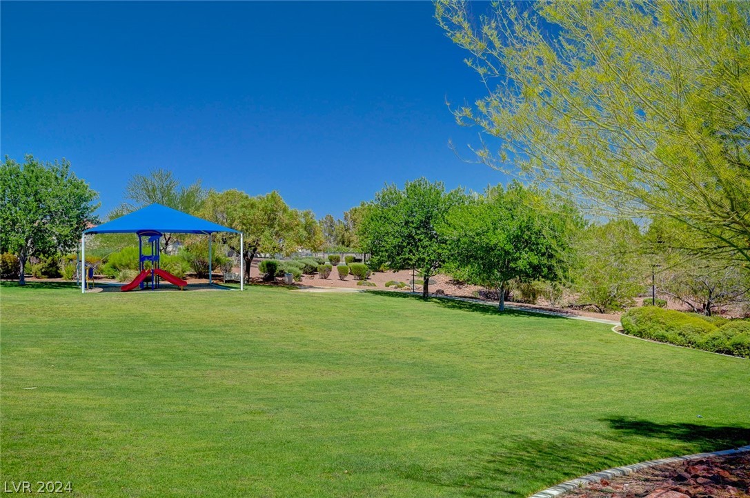 5633 Native Sunflower Street