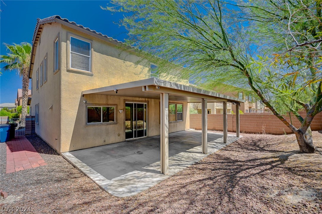 5633 Native Sunflower Street