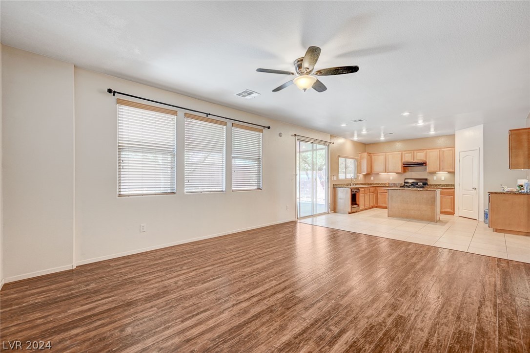 5633 Native Sunflower Street