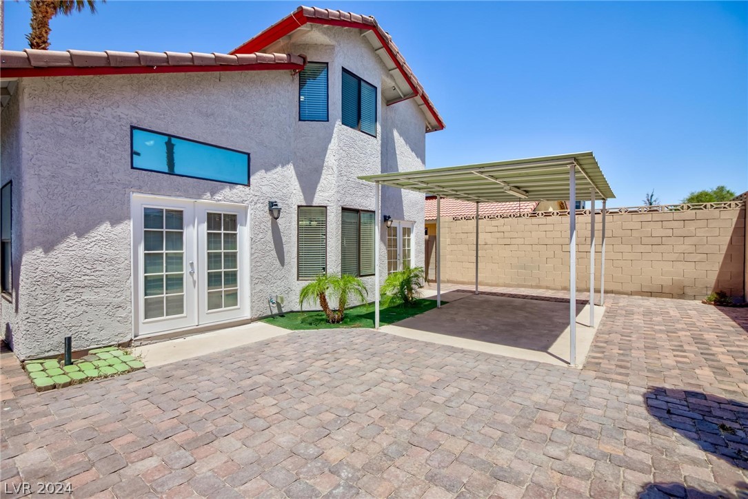 6445 Peachwood Road