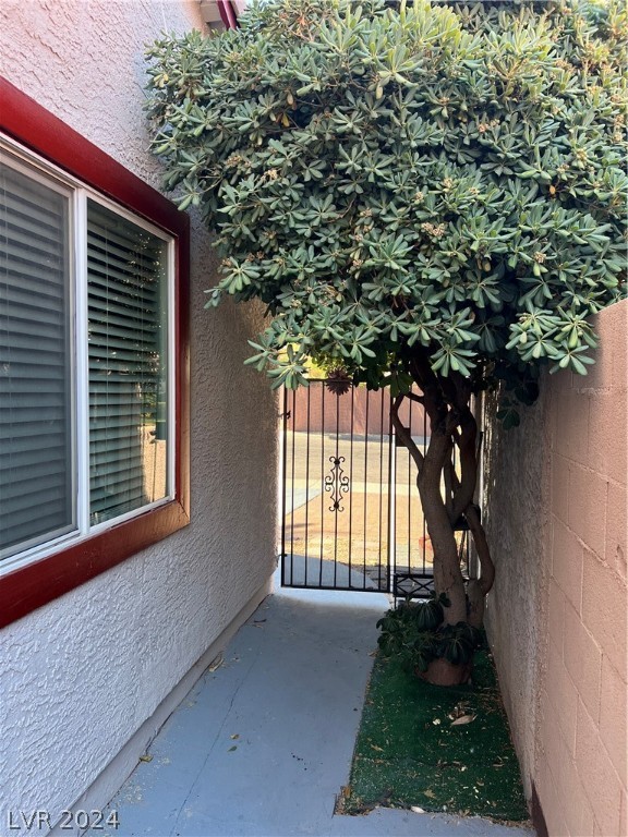 6445 Peachwood Road