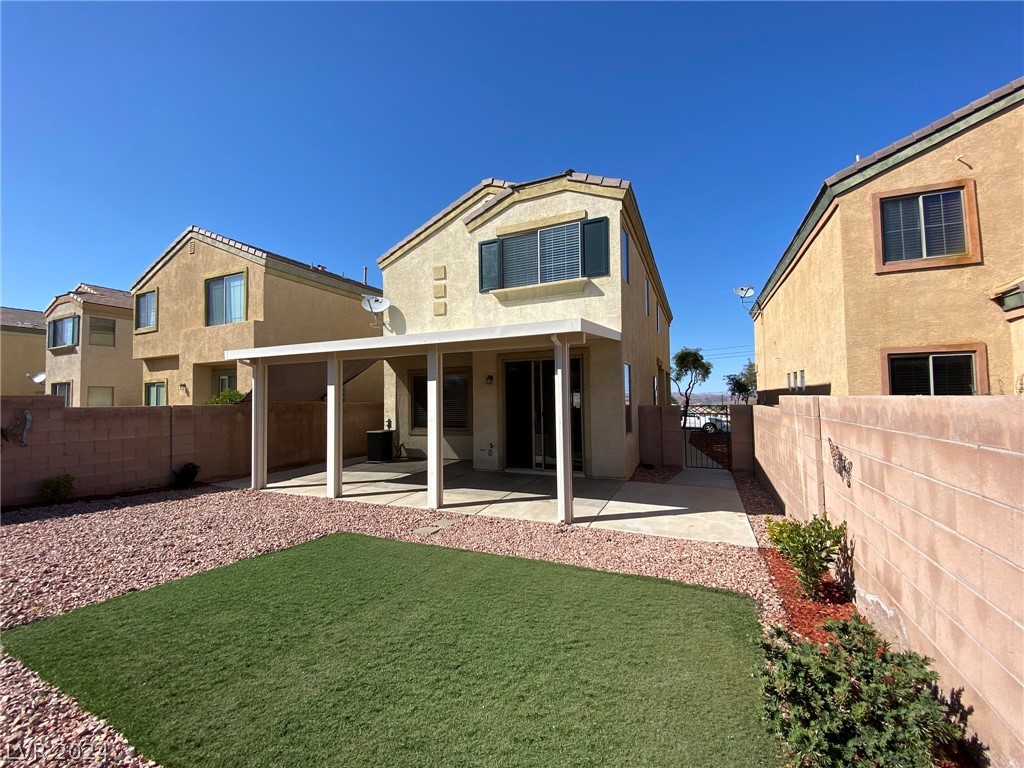 371 Red Eucalyptus Drive