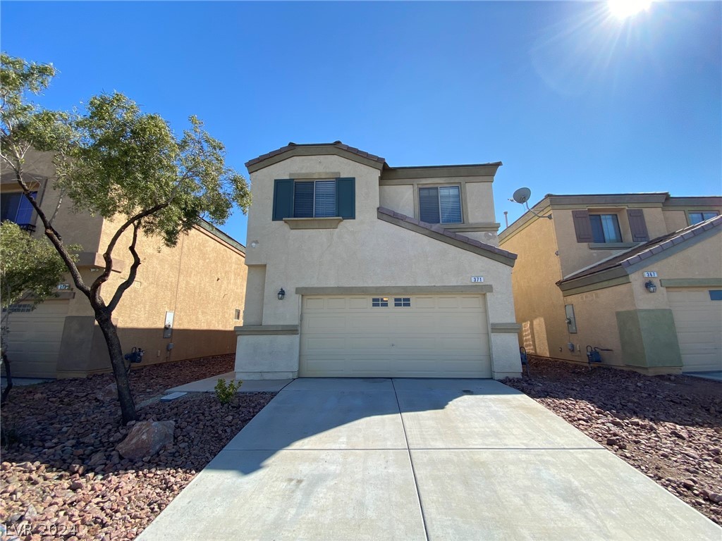 371 Red Eucalyptus Drive