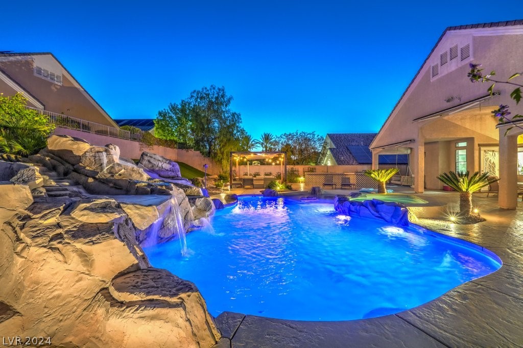 2221 Big Bar Drive