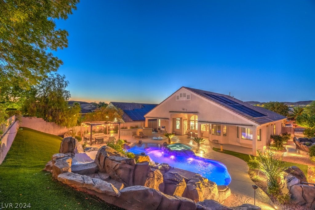 2221 Big Bar Drive