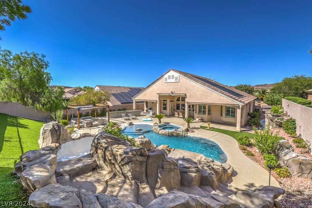 2221 Big Bar Drive