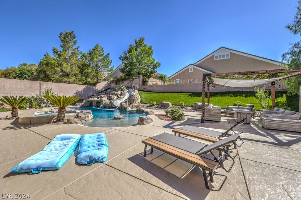2221 Big Bar Drive