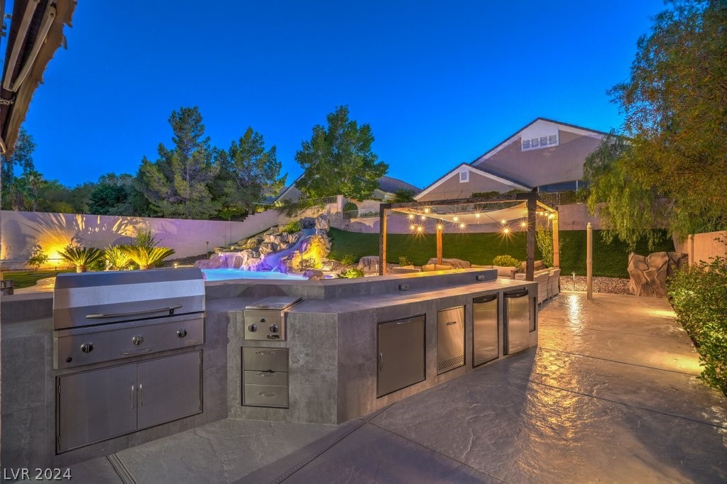 2221 Big Bar Drive