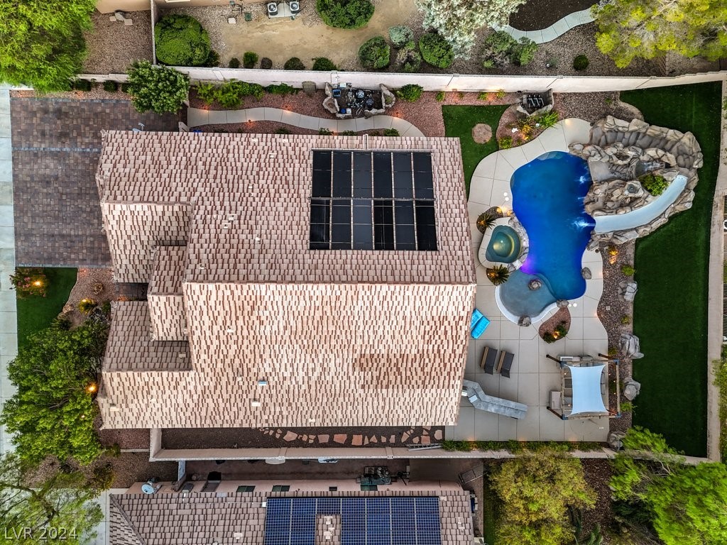 2221 Big Bar Drive