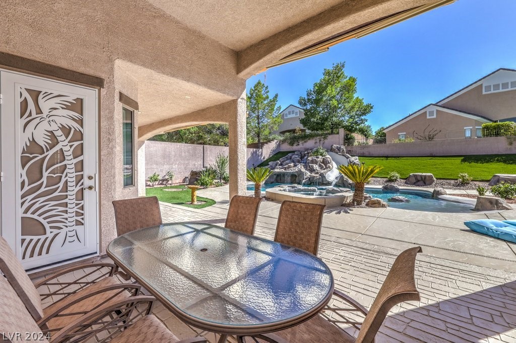 2221 Big Bar Drive