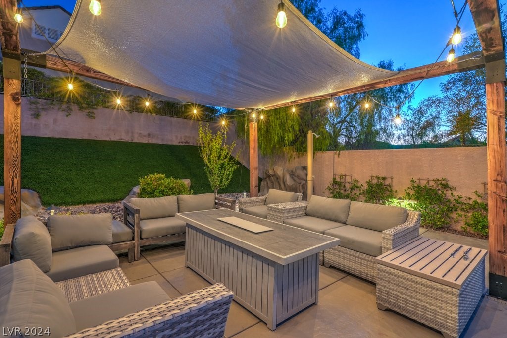 2221 Big Bar Drive