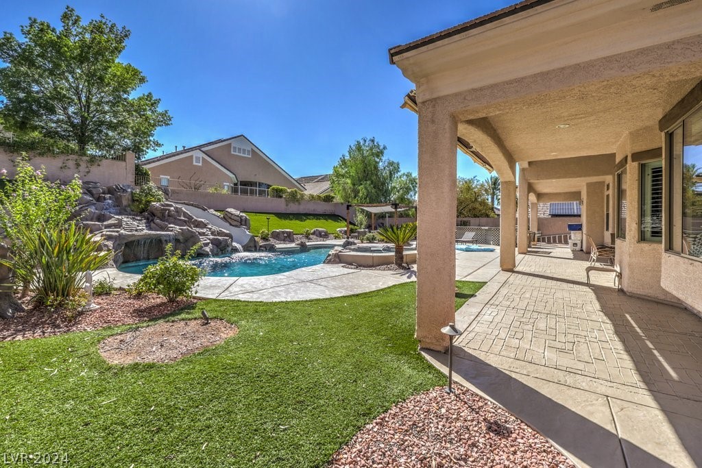 2221 Big Bar Drive
