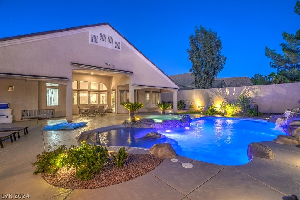 2221 Big Bar Drive