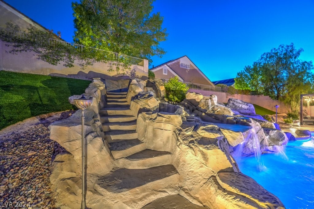 2221 Big Bar Drive