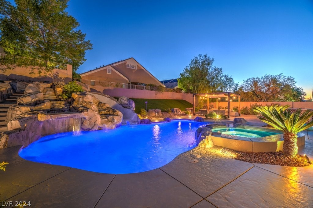 2221 Big Bar Drive