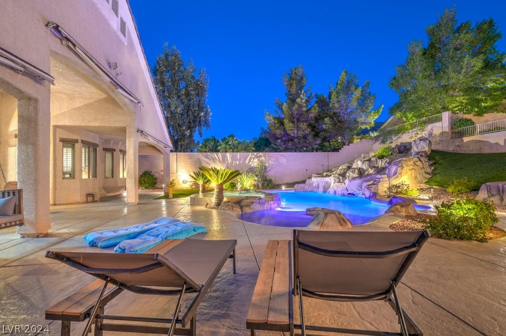 2221 Big Bar Drive
