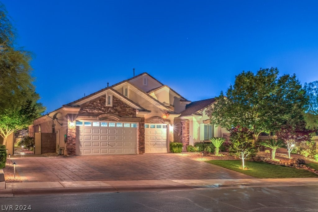 2221 Big Bar Drive