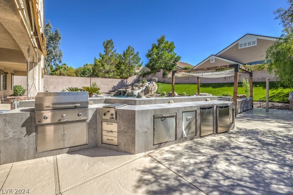 2221 Big Bar Drive