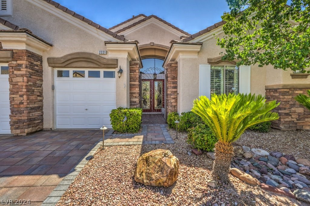 2221 Big Bar Drive
