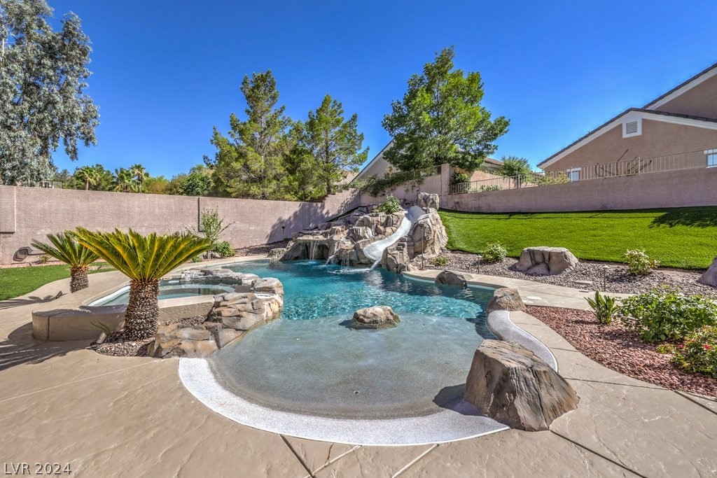 2221 Big Bar Drive