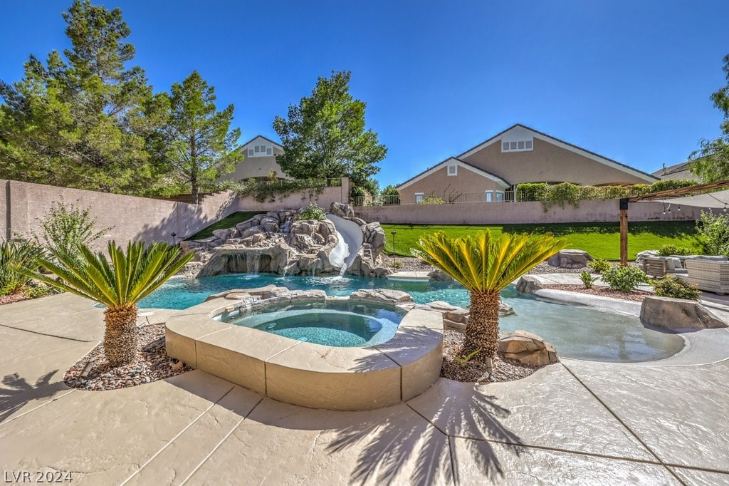 2221 Big Bar Drive