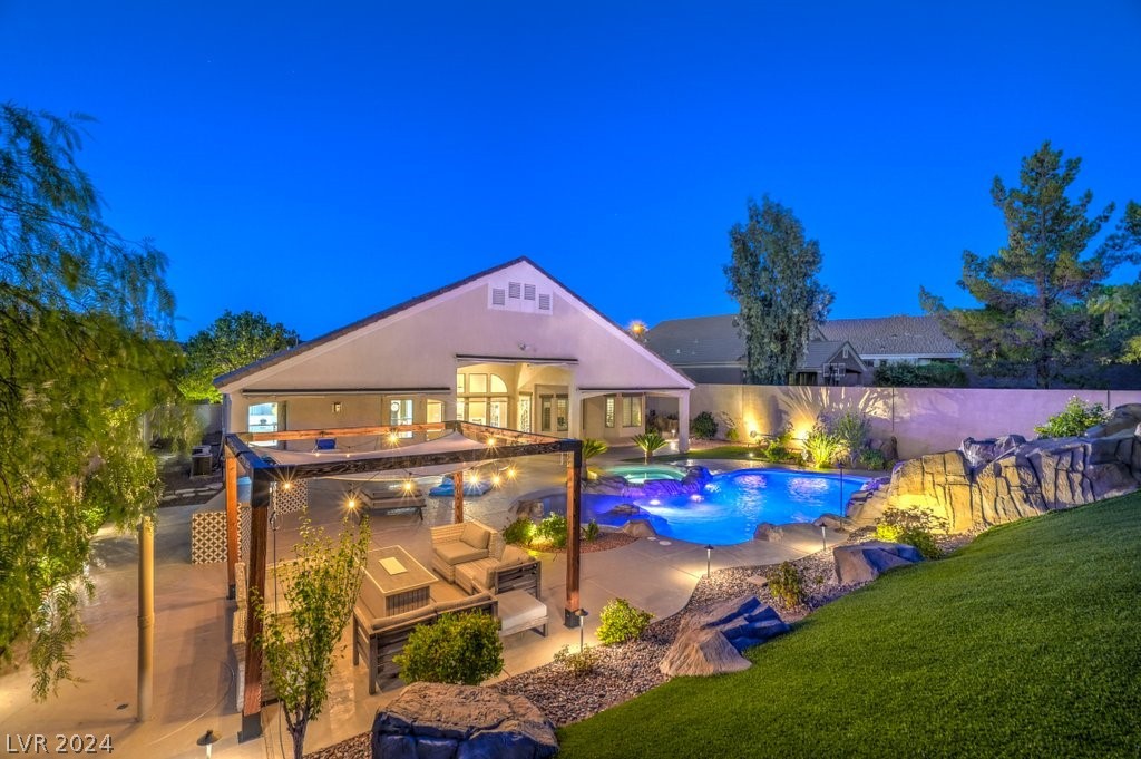 2221 Big Bar Drive