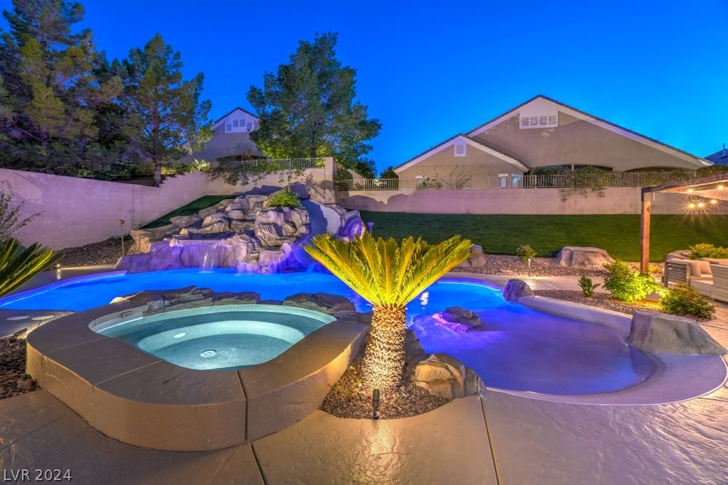 2221 Big Bar Drive