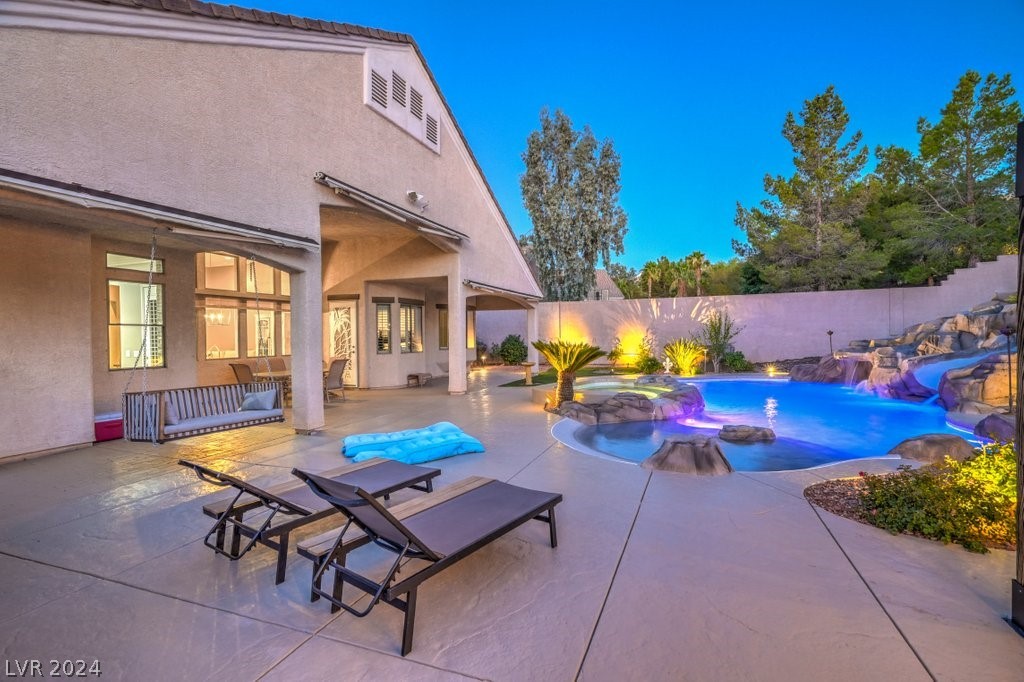 2221 Big Bar Drive