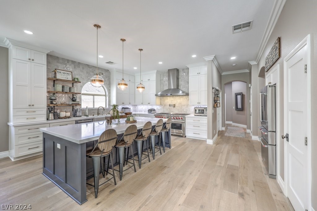 2221 Big Bar Drive