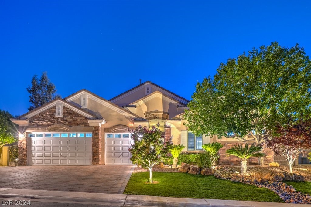 2221 Big Bar Drive