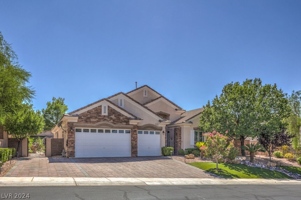 2221 Big Bar Drive
