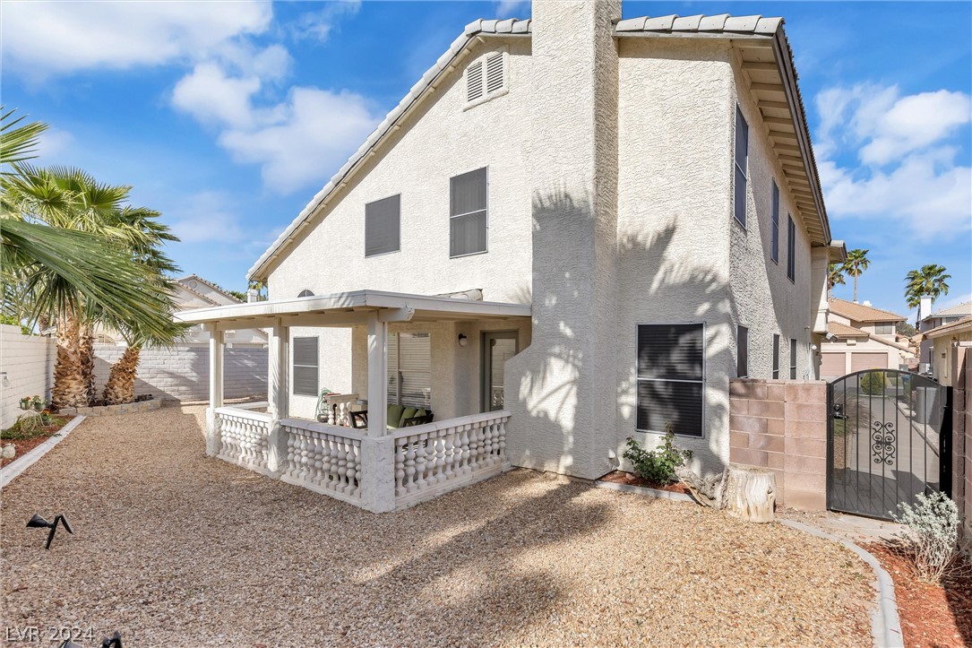 1821 Ruby Lane