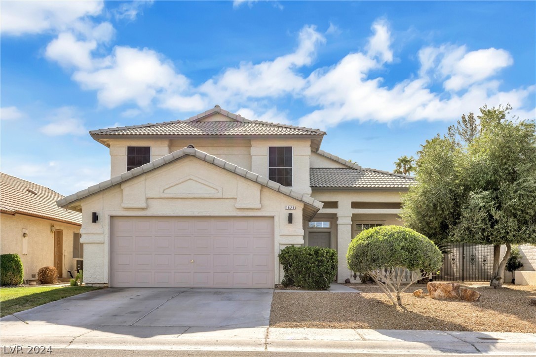 1821 Ruby Lane