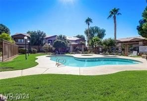 5751 East Hacienda Avenue 218