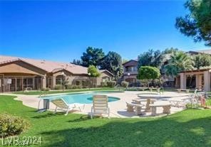5751 East Hacienda Avenue 218