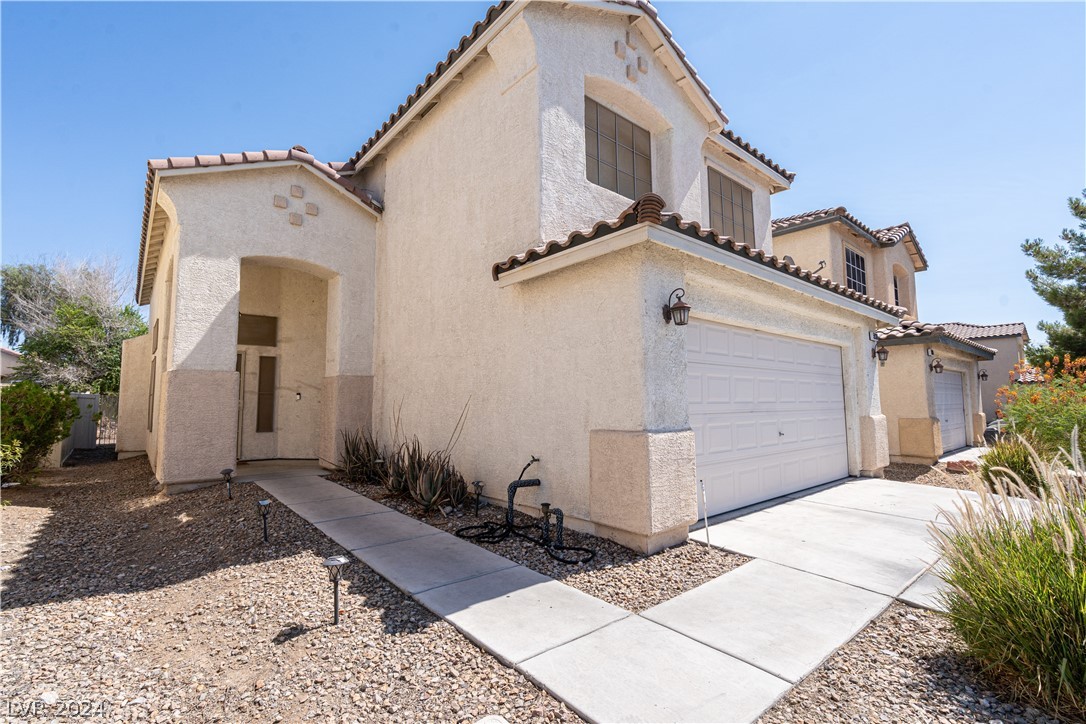 5930 Balsam Pine Drive