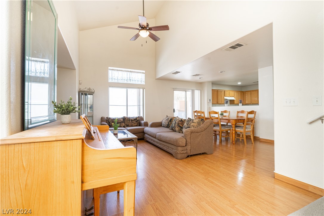 5930 Balsam Pine Drive